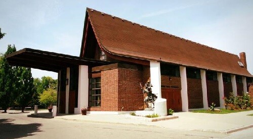 Picture of St. Christopher's Parish
