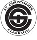 St. Christopher Catholic Elementary School Logo