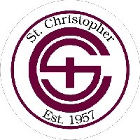 St. Christopher Logo